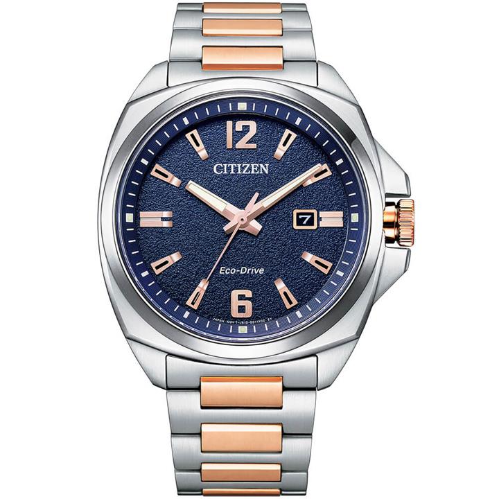 ساعت مچی مردانه سیتیزن CITIZEN کد AW1726-55L